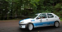 Rallye Zelezne Hory